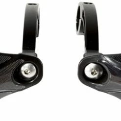 Nukeproof AVS Sam Hill Handskydd -Deals Kläder Butik Nukeproof AVS Sam Hill Handguards Fixed Mudguards Black NP18AVSSHHGBLK 1