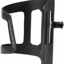 Nukeproof Horizon Sideload Flaskhållare (kolfiber) -Deals Kläder Butik Nukeproof Horizon Carbon Sideload Bottle Cage Bottle Cages Black NUKZNCARBTLCAGE 3