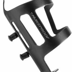 Nukeproof Horizon Sideload Flaskhållare (kolfiber) -Deals Kläder Butik Nukeproof Horizon Carbon Sideload Bottle Cage Bottle Cages Black NUKZNCARBTLCAGE 4