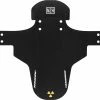 Nukeproof Horizon Stänkskärm (fram) 2 Nukeproof Horizon Stänkskärm (fram) -Deals Kläder Butik Nukeproof Horizon Front Mudguard Clip on Mudguards 1011 Black NP19FNTMUD 3