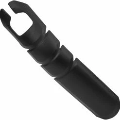 Nukeproof Reactor Carbon Diagonalrörsskydd