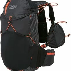 OMM Phantom 25 Running Pack 10 OMM Phantom 25 Running Pack -Deals Kläder Butik OMM Phantom 25 Running Pack Hydration Packs Black SS22 OF050K1000 1