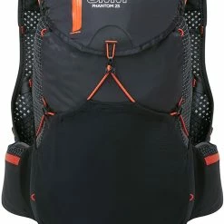 OMM Phantom 25 Running Pack 11 OMM Phantom 25 Running Pack -Deals Kläder Butik OMM Phantom 25 Running Pack Hydration Packs Black SS22 OF050K1000 2