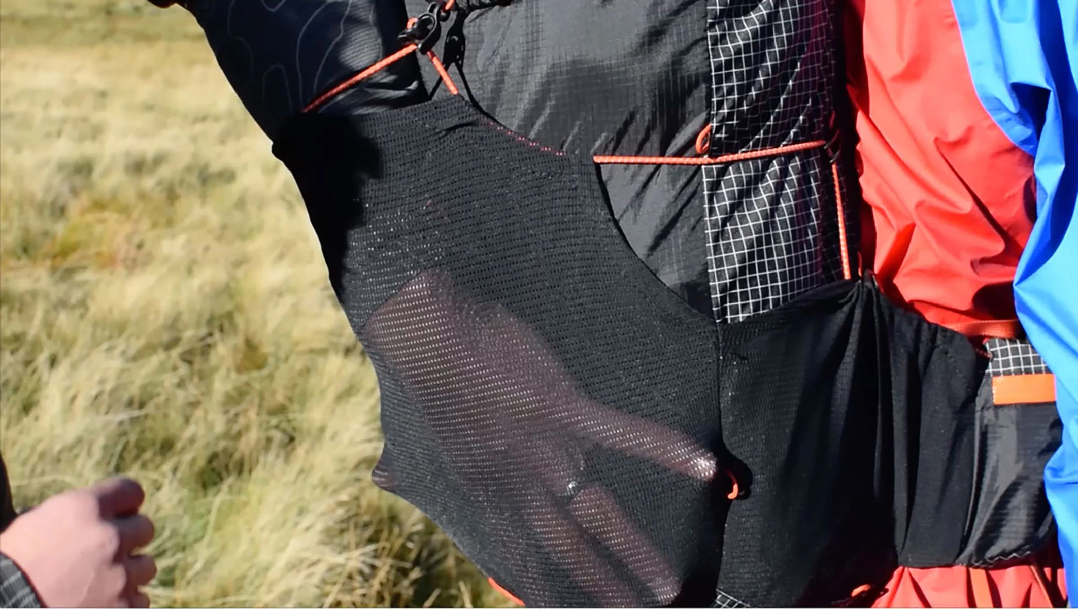 OMM Phantom 25 Running Pack 8 OMM Phantom 25 Running Pack - Bild 6