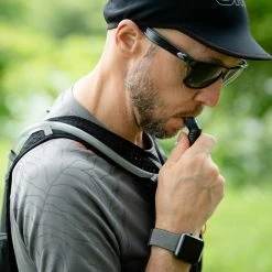 OMM TrailFire Hydration Vest -Deals Kläder Butik OMM TrailFire Hydration Vest Hydration Vests Black AW21 OF044K1B0S 2