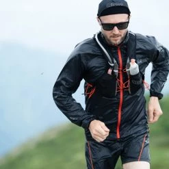 OMM TrailFire Hydration Vest -Deals Kläder Butik OMM TrailFire Hydration Vest Hydration Vests Black AW21 OF044K1B0S