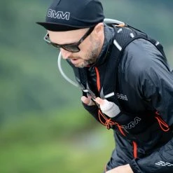 OMM TrailFire Hydration Vest -Deals Kläder Butik OMM TrailFire Hydration Vest Hydration Vests Black AW21 OF044K1B0S 3