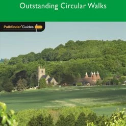 Ordnance Survey PF (08) Kent Guide