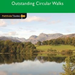 Ordnance Survey PF (60) Lake District Guide