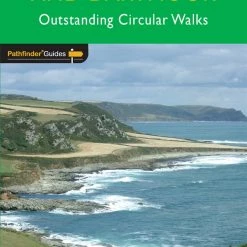 Ordnance Survey PF (01) South Devon And Dartmoor Guide