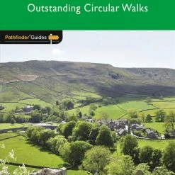 Ordnance Survey PF (15) Yorkshire Dales Guide