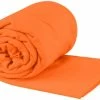 Sea To Summit Pocket Towel (Extra Large) -Deals Kläder Butik Orange201 1