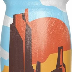 Camelbak Podium Chill 21oz 2022 Limited Edition Bottle -Deals Kläder Butik Orange20White201