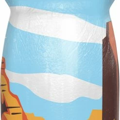 Camelbak Podium Chill 21oz 2022 Limited Edition Bottle -Deals Kläder Butik Orange20White202