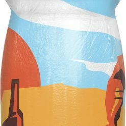Camelbak Podium Chill 21oz 2022 Limited Edition Bottle -Deals Kläder Butik Orange20White204