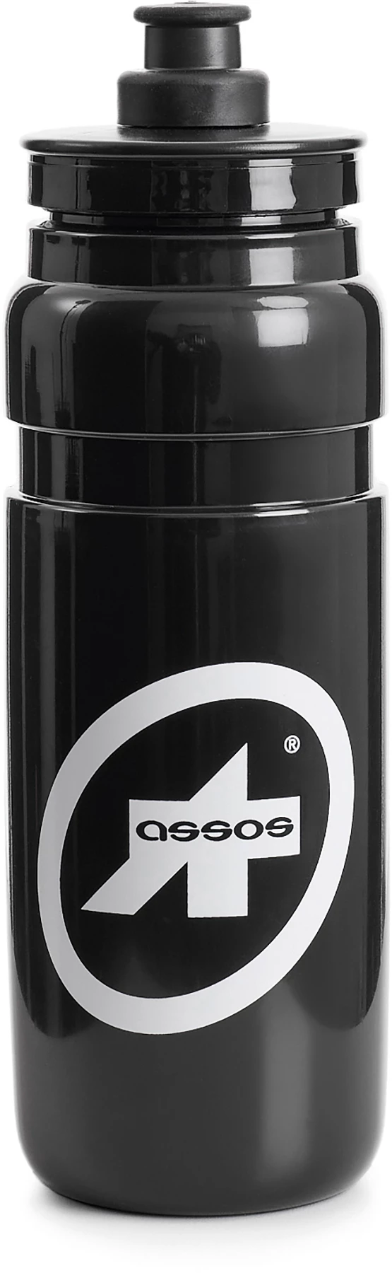 Assos Signature Water Bottle 750ml 3 Assos Signature Water Bottle 750ml
