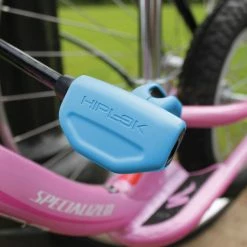 Hiplok Pop Cykellås -Deals Kläder Butik POP locked