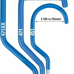 Park Tool Förvaringskrok -Deals Kläder Butik Park Tool Storage Hook Wood Thread Bike Stands Blue NotSet QK451 0 scaled