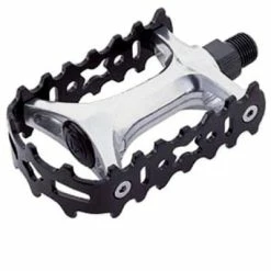 Pedaler MTB/Trekking Aluminium 9/16"