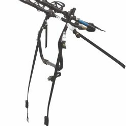 Peruzzo Cruiser Deluxe Cykelhållare (för 3 Cyklar)