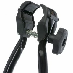 Peruzzo Lucky Two Roof Mount Bike Carrier -Deals Kläder Butik Peruzzo Lucky Two Roof Mount Bike Carrier Roof Racks Black PER317 4