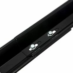 Peruzzo Lucky Two Roof Mount Bike Carrier -Deals Kläder Butik Peruzzo Lucky Two Roof Mount Bike Carrier Roof Racks Black PER317 5