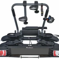 Peruzzo Pure Instinct 2 Cykelhållare För Dragkrok