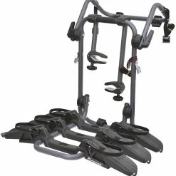 Peruzzo Pure Instinct 3 Bike Rear Mount Carrier