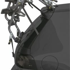 Peruzzo Pure Instinct 3 Bike Rear Mount Carrier -Deals Kläder Butik Peruzzo Pure Instinct 3 Bike Rear Mount Carrier 03