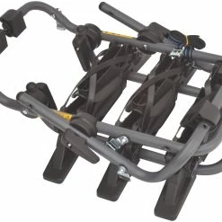 Peruzzo Pure Instinct 3 Bike Rear Mount Carrier -Deals Kläder Butik Peruzzo Pure Instinct 3 Bike Rear Mount Carrier 04