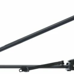 Peruzzo Pure Instinct Roof Bar Carrier -Deals Kläder Butik Peruzzo Pure Instinct Roof Bar Carrier Roof Racks Black PER7094 1