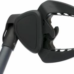 Peruzzo Pure Instinct Roof Bar Carrier -Deals Kläder Butik Peruzzo Pure Instinct Roof Bar Carrier Roof Racks Black PER7094 4