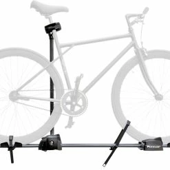 Peruzzo Pure Instinct Roof Bar Carrier -Deals Kläder Butik Peruzzo Pure Instinct Roof Bar Carrier Roof Racks Black PER7094 7