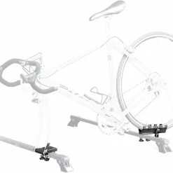 Peruzzo Tour Professional Roof Mount Carrier