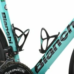 Prime Doyenne Flaskhållare -Deals Kläder Butik Prime Doyenne Bottle Cage Bottle Cages Celeste Green PDBCBI 2