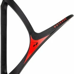 Prime Doyenne Flaskhållare -Deals Kläder Butik Prime Doyenne Bottle Cage Bottle Cages Red PDBCR 0