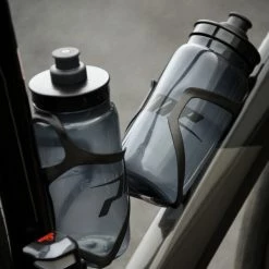 Prime Pro Race Flaska 12 Prime Pro Race Flaska -Deals Kläder Butik Prime Pro Race Bidon Water Bottles Black SS18 PRPWB550BLA 4