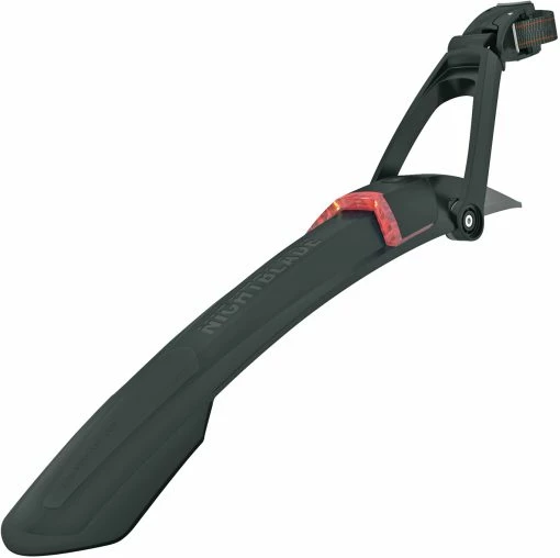 SKS Nightblade Mudguard With Integrated Light