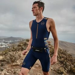 Zone3 Tävlingsbälte Med Neoprenfack (2 Gratis Energigels*) -Deals Kläder Butik Race20Belts20420edit20crop