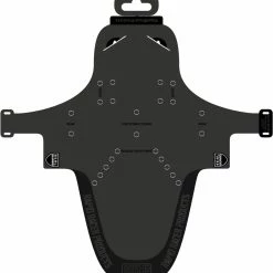 RapidRacerProducts Enduroguard Stänkskärm 12 RapidRacerProducts Enduroguard Stänkskärm -Deals Kläder Butik RapidRacerProducts Enduroguard Clip on Mudguards Black RRP EGBL