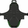 RapidRacerProducts EnduroGuard Standard Stänkskärm -Deals Kläder Butik RapidRacerProducts Enduroguard Standard Clip on Mudguards Black Green RRP EGGS 0