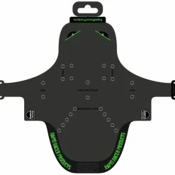 RapidRacerProducts EnduroGuard Standard Stänkskärm