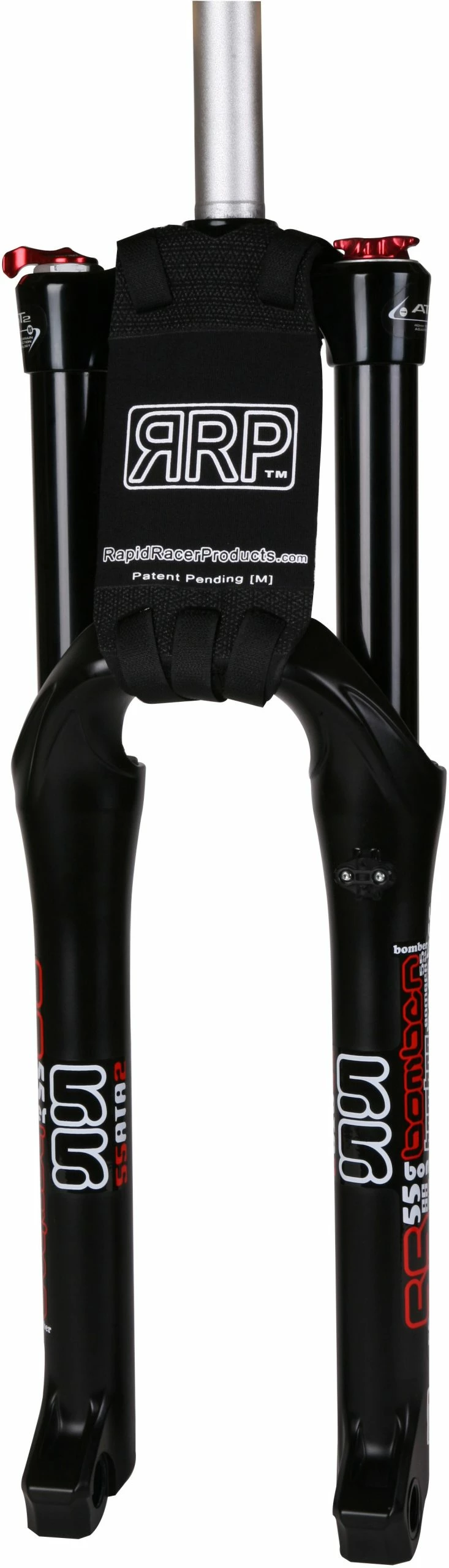 RapidRacerProducts - NeoGuard Standard Stänkskärm I Neopren 5 RapidRacerProducts - NeoGuard Standard Stänkskärm I Neopren - Bild 3