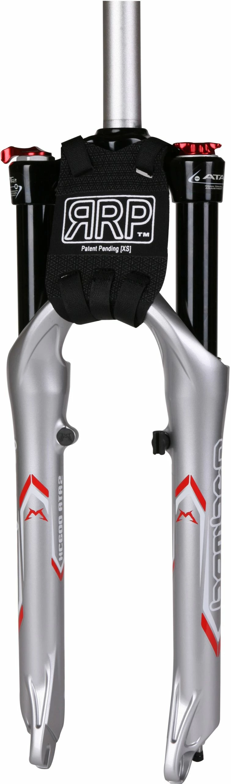 RapidRacerProducts - NeoGuard Standard Stänkskärm I Neopren 4 RapidRacerProducts - NeoGuard Standard Stänkskärm I Neopren - Bild 2