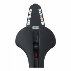 RapidRacerProducts RearGuard Road Stänkskärm 10 RapidRacerProducts RearGuard Road Stänkskärm -Deals Kläder Butik RapidRacerProducts RearGuard Road Mudguard Bike Mudguards Black RRP RGRB 1