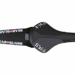 RapidRacerProducts RearGuard Road Stänkskärm