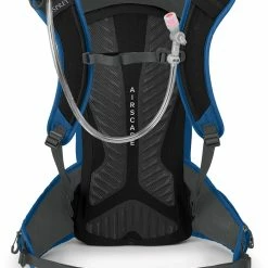 Osprey Raptor 14 -Deals Kläder Butik RaptorRes14 S23 Back PostalBlue 10005044