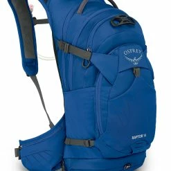 Osprey Raptor 14 -Deals Kläder Butik RaptorRes14 S23 Side PostalBlue 10005044