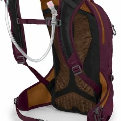 Osprey Raven 10 -Deals Kläder Butik RavenRes10 S23 SideBack ApriumPurple 10005055