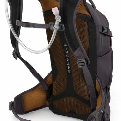 Osprey Raven 14 -Deals Kläder Butik RavenRes14 S23 SideBack SpaceTravelGrey 10005050